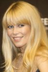 Фотография, биография Клаудиа Шиффер Claudia Schiffer
