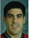 Фотография, биография Клаудио Рейна Claudio Reyna