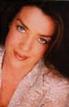 Фотография, биография Клаудия Кристиан Claudia Christian