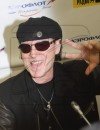 Фотография, биография Клаус Майне Klaus Meine