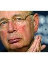 Фотография, биография Клаус Шваб Klaus Schwab