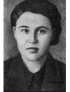 Фотография, биография Клавдия Ковалева Klavdia Kovaleva