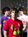 Фотография, биография Klaxons