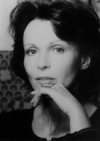 Фотография, биография Клер Блум Claire Bloom