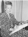 Фотография, биография Клэр Маккарделл Claire McCardell