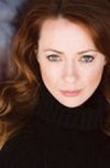 Фотография, биография Клер Ранкин Claire Rankin