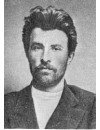 Фотография, биография Клим Буревой Klim Burevoy