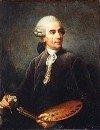 Фотография, биография Клод-Жозеф Верне Claude-Joseph Vernet