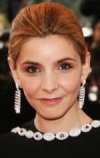 Фотография, биография Клотильда Куро Clotilde Courau