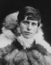 Фотография, биография Кнуд Рассмусен Knud Rasmussen