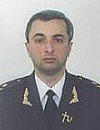 Фотография, биография Коба Нарчемашвили Koba Narchemashvili