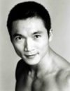 Фотография, биография Колин Чоу Collin Chou