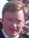 Фотография, биография Конан О`Брайэн Conan O'Brien