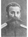 Биография человека с именем Кондрат Бардиж
