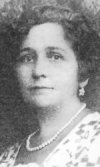 Фотография, биография Конкордия Антарова Kora Antarova