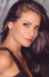 Фотография, биография Констанс Мари Constance Marie