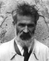 Фотография, биография Константин Брынкузи Konstantin Brancusi