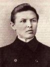 Фотография, биография Константин Иванов Konstantin Ivanov