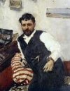 Фотография, биография Константин Коровин Konstantin Korovin