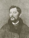 Фотография, биография Константин Леонтьев Konstantin Leontiev