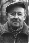 Фотография, биография Константин Ваншенкин Konstantin Vanshenkin
