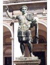 Фотография, биография Константин Великий Constantine Velikiy