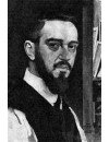 Фотография, биография Константин Юон Konstantin Uon