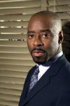 Фотография, биография Кортни Б. Вэнс Courtney B. Vance