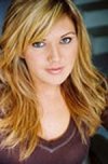 Фотография, биография Кортни Флеминг Courtney Fleming