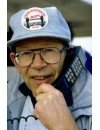 Фотография, биография Крис Брашер Chris Brasher