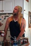 Фотография, биография Крис Эллиотт Chris Elliott