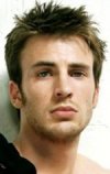 Фотография, биография Крис Эванс Chris Evans