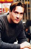 Фотография, биография Крис Клейн Chris Klein
