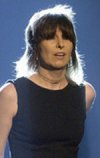 Фотография, биография Крисси Хинд Chrissie Hynde