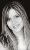 Фотография, биография Криста Картер Krysta Carter