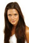 Фотография, биография Криста Косонен Krista Kosonen