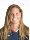 Фотография, биография Кристи Рампоун Christie Rampone