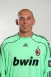 Фотография, биография Кристиан Аббьяти Kristian Abbiati