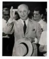 Фотография, биография Кристиан Диор Christian Dior