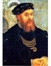 Фотография, биография Кристиан III Kristian III