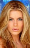 Фотография, биография Кристина Линдли Kristina Lindley