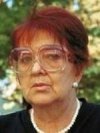 Фотография, биография Кристина Рутковска Kristina Rutkowska