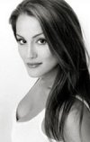 Фотография, биография Кристина Синдрич Kristina Cindrich