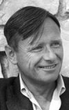 Фотография, биография Кристофер Ишервуд Christopher Isherwood