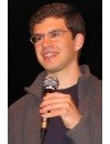 Фотография, биография Кристофер Паолини Christopher Paolini