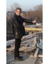 Фотография, биография Ксавье Фабр Ksavie Fabre
