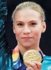 Фотография, биография Ксения Афанасьева Ksenia Afanasyeva