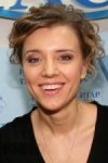 Биография человека с именем Ксения Алферова