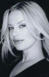 Фотография, биография Ксения Сиберг Ksenia Seeberg