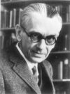 Фотография, биография Курт Гедель Kurt Gedel
